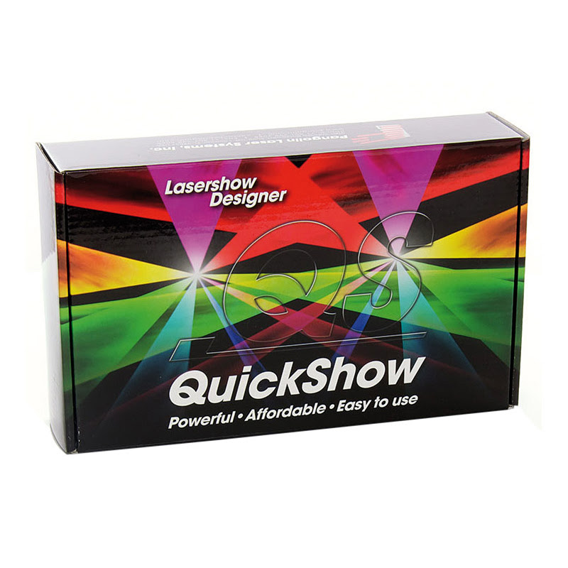プロジェクター PANGOLIN FB3QS with QuickShow Pangolin FB3QS with QuickShow